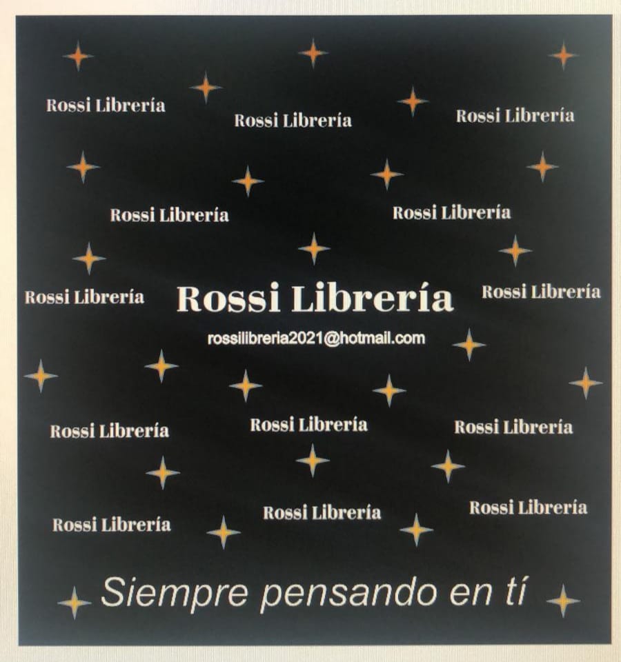 Logo Librería Rossi
